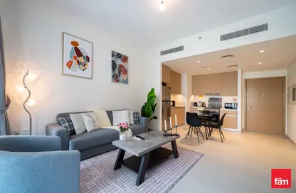 Apartment - 1 Bedroom - 1 Bathroom for rent in Bayshore at Creek Beach Building 3 - Bayshore at Creek Beach - Creek Beach - Dubai Creek Harbour (The Lagoons) - Dubai