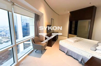 Apartment - 2 Bedrooms - 3 Bathrooms for rent in Park Place Tower - Sheikh Zayed Road - Dubai Apartment - 2 Bedrooms - 3 Bathrooms for rent in Park Place Tower - Sheikh Zayed Road - Dubai
