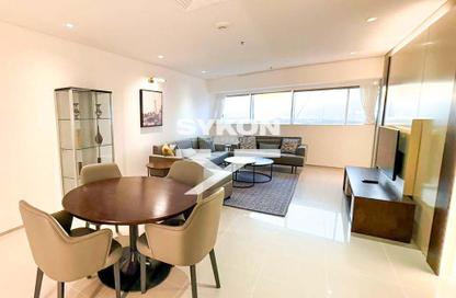 Apartment - 2 Bedrooms - 3 Bathrooms for rent in Park Place Tower - Sheikh Zayed Road - Dubai Apartment - 2 Bedrooms - 3 Bathrooms for rent in Park Place Tower - Sheikh Zayed Road - Dubai