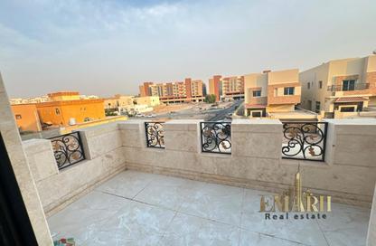 Villa - 5 - 7 for sale in Al Mowaihat 1 - Al Mowaihat - Ajman