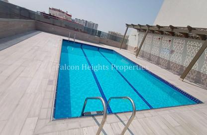 Apartment - 2 Bedrooms - 3 Bathrooms for rent in Nozol Safanah - Al Warqa'a 1 - Al Warqa'a - Dubai