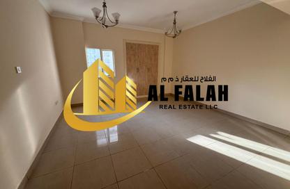 شقة - 1 حمام للايجار في شارع بوخارا ​ - النهدة - الشارقة