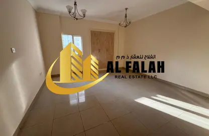 شقة - 1 حمام للايجار في شارع بوخارا ​ - النهدة - الشارقة
