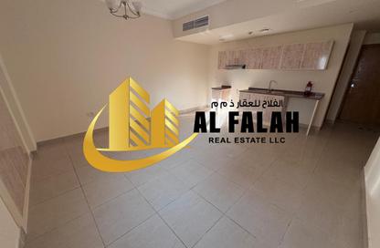 شقة - 1 حمام للايجار في شارع بوخارا ​ - النهدة - الشارقة