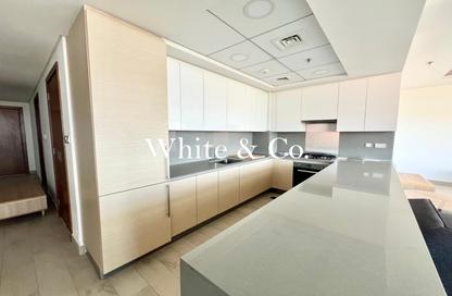 Apartment - 2 Bedrooms - 3 Bathrooms for rent in Azizi Mina - Palm Jumeirah - Dubai