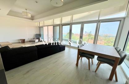Apartment - 2 Bedrooms - 3 Bathrooms for rent in Azizi Mina - Palm Jumeirah - Dubai
