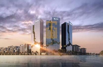 شقة - غرفة نوم - 2 حمامات للبيع في برج  عزيزي ريفيرا ريف 3 - عزيزى ريفيرا ري - عزيزي ريفيرا - ميدان واحد - ميدان - دبي