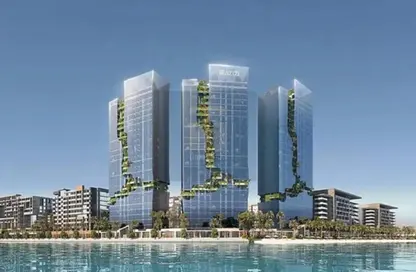 شقة - غرفة نوم - 2 حمامات للبيع في برج عزيزي ريفيرا ريف 3 - عزيزى ريفيرا ري - عزيزي ريفيرا - ميدان واحد - ميدان - دبي شقة - غرفة نوم - 2 حمامات للبيع في برج عزيزي ريفيرا ريف 3 - عزيزى ريفيرا ري - عزيزي ريفيرا - ميدان واحد - ميدان - دبي