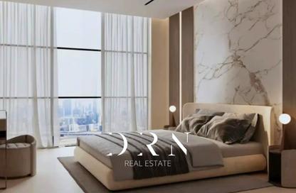 Apartment - 1 Bedroom - 2 Bathrooms for sale in Maison Elysee 1 - Maison Elysee - District 12 - Jumeirah Village Circle - Dubai Apartment - 1 Bedroom - 2 Bathrooms for sale in Maison Elysee 1 - Maison Elysee - District 12 - Jumeirah Village Circle - Dubai