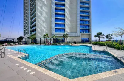 Apartment - Studio - 1 Bathroom for rent in Aykon City Tower C - Aykon City - Business Bay - Dubai