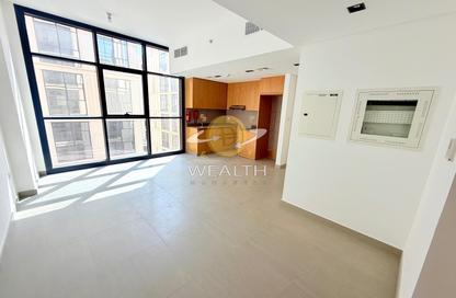 Apartment - 1 - 2 for rent in Souks Residential - Al Mamsha - Muwaileh - Sharjah