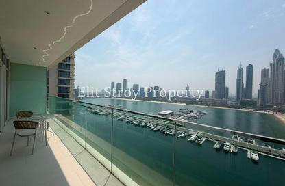 Apartment - 2 Bedrooms - 2 Bathrooms for rent in Sunrise Bay Tower 2 - Sunrise Bay - Emaar Beachfront - Dubai Harbour - Dubai Apartment - 2 Bedrooms - 2 Bathrooms for rent in Sunrise Bay Tower 2 - Sunrise Bay - Emaar Beachfront - Dubai Harbour - Dubai