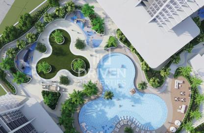 Apartment - 1 Bedroom - 2 Bathrooms for sale in Sobha Creek Vista Heights Tower A - Sobha Creek Vista Heights - Sobha Hartland - Mohammed Bin Rashid City - Dubai Apartment - 1 Bedroom - 2 Bathrooms for sale in Sobha Creek Vista Heights Tower A - Sobha Creek Vista Heights - Sobha Hartland - Mohammed Bin Rashid City - Dubai