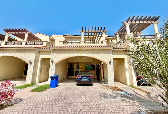 3-bed villa in Bloom Gardens Villas — photo 2