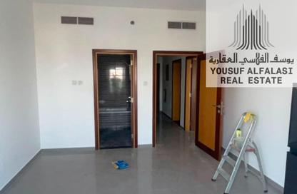 Apartment - 1 - 2 for rent in Al Jurf 1 - Al Jurf - Ajman Apartment - 1 - 2 for rent in Al Jurf 1 - Al Jurf - Ajman