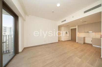 Apartment - 1 Bedroom - 1 Bathroom for rent in Lotus at Creek Beach Building 3 - Lotus at Creek Beach - Creek Beach - Dubai Creek Harbour (The Lagoons) - Dubai
