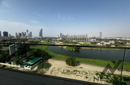 Apartment - 3 Bedrooms - 4 Bathrooms for rent in Vida Residence - The Hills - Dubai