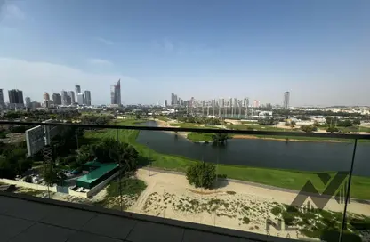 شقة - 3 غرف نوم - 4 حمامات للايجار في فيدا ريزيدنس - مشروع التلال - دبي