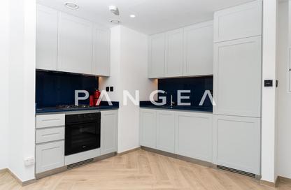 Apartment - 1 Bedroom - 1 Bathroom for sale in Peninsula Three - Peninsula - Business Bay - Dubai