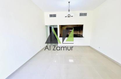 Apartment - 2 - 3 for rent in HJ 2 Building - Residential District - Dubai South (Dubai World Central) - Dubai