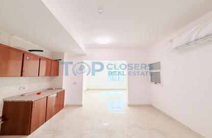 Apartment - Studio - 1 Bathroom for rent in Al Kuwaitat - Central District - Al Ain