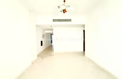 Apartment - 1 Bedroom - 2 Bathrooms for rent in New Al Taawun Road - Al Taawun - Sharjah