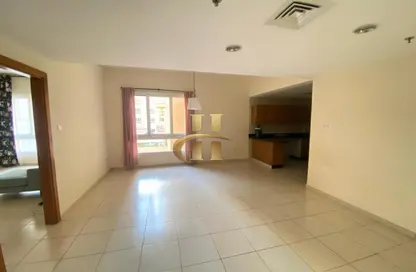 Apartment - 1 Bedroom - 2 Bathrooms for rent in Arezzo 2 - Tuscan Residences - District 10 - Jumeirah Village Circle - Dubai