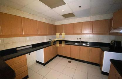 Apartment - 1 Bedroom - 2 Bathrooms for rent in Arezzo 2 - Tuscan Residences - District 10 - Jumeirah Village Circle - Dubai