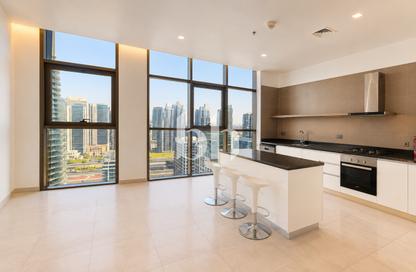 Apartment - 3 Bedrooms - 4 Bathrooms for rent in No.9 - Dubai Marina - Dubai Apartment - 3 Bedrooms - 4 Bathrooms for rent in No.9 - Dubai Marina - Dubai