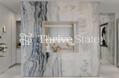 Apartment - 1 Bedroom - 2 Bathrooms for sale in Masa Residence - Al Marjan Island - Ras Al Khaimah Apartment - 1 Bedroom - 2 Bathrooms for sale in Masa Residence - Al Marjan Island - Ras Al Khaimah