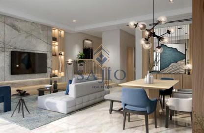 Villa - 4 Bedrooms - 3 Bathrooms for sale in Sage - Damac Riverside - Dubai Investment Park 2 (DIP 2) - Dubai Investment Park (DIP) - Dubai Villa - 4 Bedrooms - 3 Bathrooms for sale in Sage - Damac Riverside - Dubai Investment Park 2 (DIP 2) - Dubai Investment Park (DIP) - Dubai