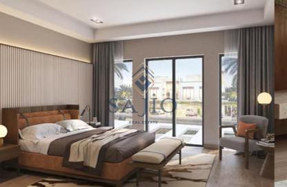 Villa - 4 Bedrooms - 3 Bathrooms for sale in Sage - Damac Riverside - Dubai Investment Park 2 (DIP 2) - Dubai Investment Park (DIP) - Dubai Villa - 4 Bedrooms - 3 Bathrooms for sale in Sage - Damac Riverside - Dubai Investment Park 2 (DIP 2) - Dubai Investment Park (DIP) - Dubai