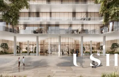 شقة - 2 غرف نوم - 2 حمامات للبيع في دبي هاربر ريزيدنس (المنطقة 3) - دبي هاربر ريزيدنس - دبي هاربور - دبي