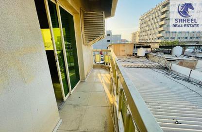 Apartment - 3 Bedrooms - 2 Bathrooms for rent in Al Nakheel - Ras Al Khaimah
