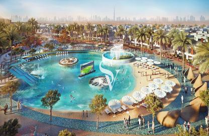 Apartment - 1 - 2 for sale in Marine 3 - Riverside Views - Damac Riverside - Dubai Investment Park 2 (DIP 2) - Dubai Investment Park (DIP) - Dubai Apartment - 1 - 2 for sale in Marine 3 - Riverside Views - Damac Riverside - Dubai Investment Park 2 (DIP 2) - Dubai Investment Park (DIP) - Dubai