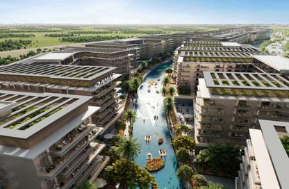 Apartment - 1 - 2 for sale in Marine 3 - Riverside Views - Damac Riverside - Dubai Investment Park 2 (DIP 2) - Dubai Investment Park (DIP) - Dubai Apartment - 1 - 2 for sale in Marine 3 - Riverside Views - Damac Riverside - Dubai Investment Park 2 (DIP 2) - Dubai Investment Park (DIP) - Dubai
