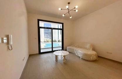 Apartment - 1 - 2 for sale in Laya Heights - Dubai Studio City - Dubai