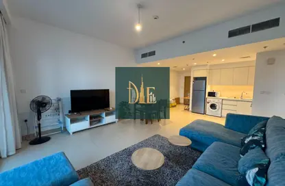 Apartment - 1 Bedroom - 2 Bathrooms for rent in Creek Horizon Tower 2 - Creek Horizon - Dubai Creek Harbour (The Lagoons) - Dubai