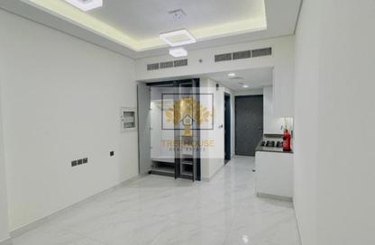 شقة - 1 للايجار في سمانا جولف افينيو - ستوديو سيتي - دبي