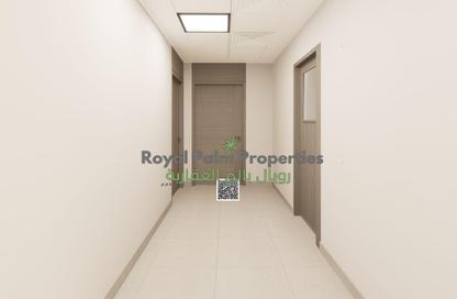 Apartment - 2 Bedrooms - 4 Bathrooms for sale in Barajeel Towers - Al Rashidiya 1 - Al Rashidiya - Ajman Apartment - 2 Bedrooms - 4 Bathrooms for sale in Barajeel Towers - Al Rashidiya 1 - Al Rashidiya - Ajman