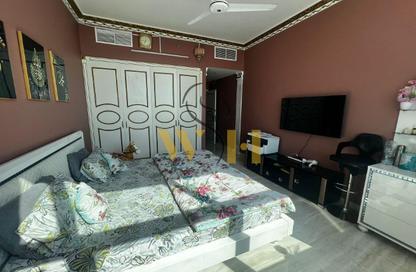 Apartment - 3 Bedrooms - 3 Bathrooms for sale in Ajman One Tower 1 - Ajman One - Ajman Downtown - Ajman