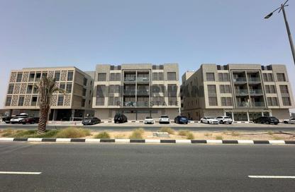 Apartment - 3 - 4 for rent in Masaar - Tilal City - Sharjah
