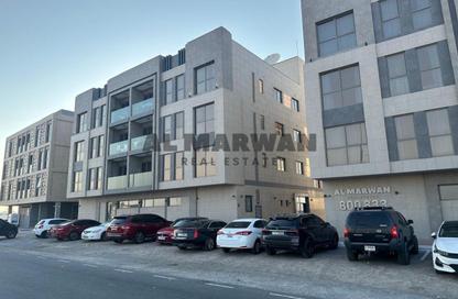 Apartment - 3 - 4 for rent in Masaar - Tilal City - Sharjah Apartment - 3 - 4 for rent in Masaar - Tilal City - Sharjah