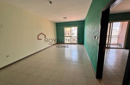 Apartment - 1 Bedroom - 2 Bathrooms for rent in Indigo Spectrum 1 - Indigo Spectrum - International City - Dubai