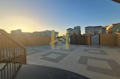 Villa - 5 - 7 for sale in Al Mowaihat 2 - Al Mowaihat - Ajman
