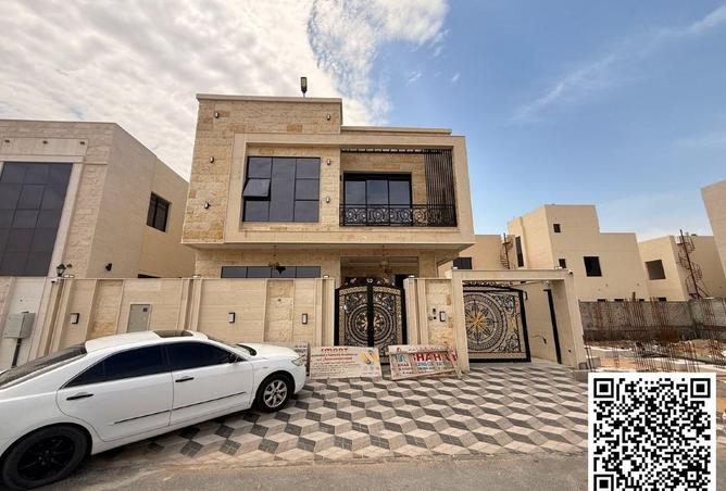 81108544 - الصورة الرئيسية للعقار