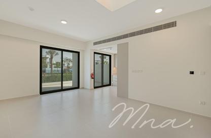 Villa - 3 Bedrooms - 4 Bathrooms for rent in Bliss 2 - Arabian Ranches 3 - Dubai