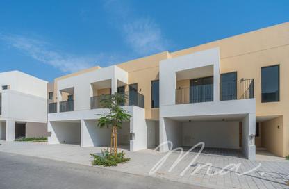 Villa - 3 Bedrooms - 4 Bathrooms for rent in Bliss 2 - Arabian Ranches 3 - Dubai