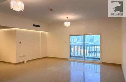 Apartment - 3 - 3 for rent in Centrium Tower 3 - Centrium Towers - Dubai Production City (IMPZ) - Dubai