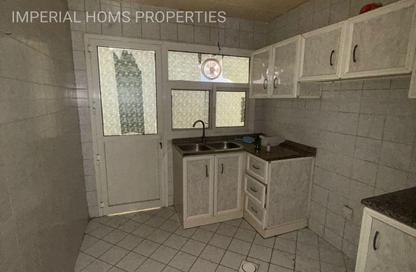 Apartment - Studio - 1 Bathroom for rent in Geepas Building 5 - Al Bustan - Ajman